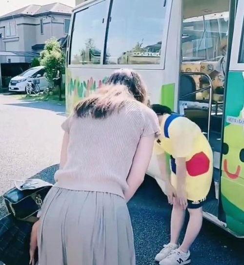 口工日本妈妈,温馨育儿日记