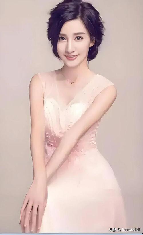 明星朱佳希,星光熠熠，璀璨人生