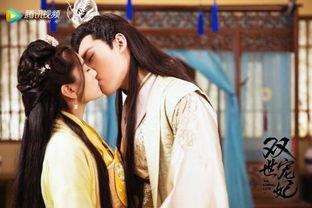 双世宠妃在线播放17集,穿越时空的甜蜜邂逅