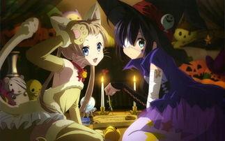 日本动漫h番在线播放,揭秘日本动漫H番在线播放的神秘世界