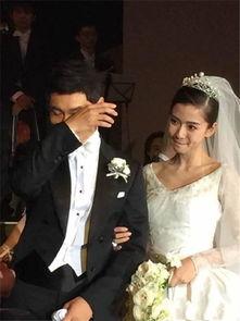 明星结婚感言,爱情见证，幸福启航