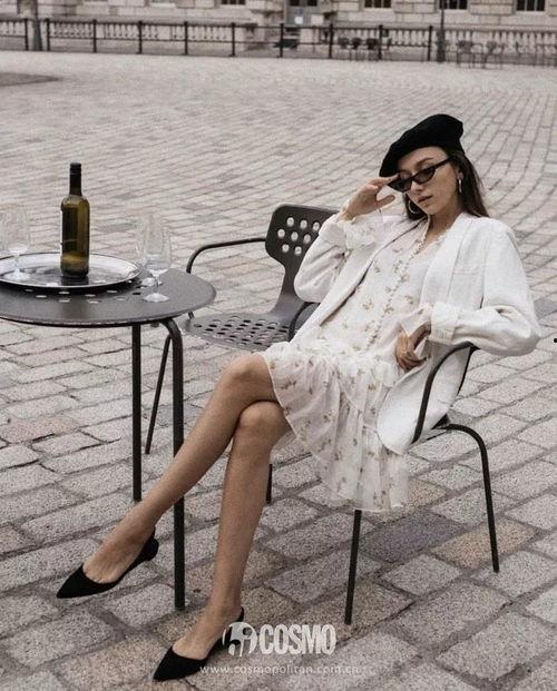 原味平底鞋丝袜微博,时尚潮流的跨界融合