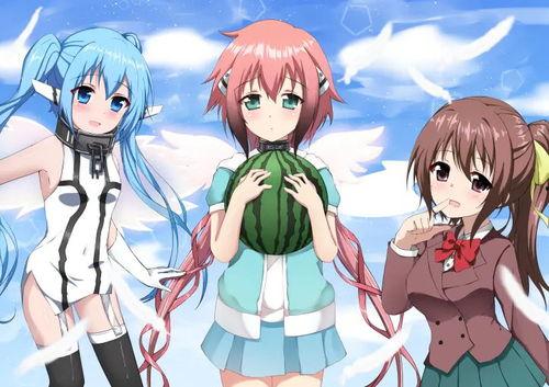 日本动漫月光,探寻日本动漫的浪漫世界