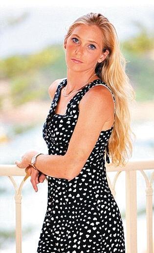 保加利亚色情明星