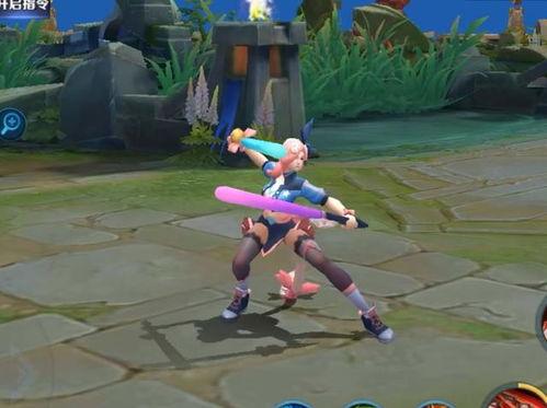 阿轲皮肤爆料最新视频在线观看,华丽变身，剑舞翩翩！