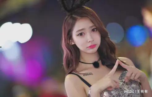 韩国女主播小牧蛎无码