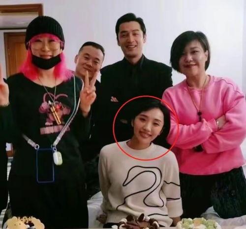 女友说老公柳传志