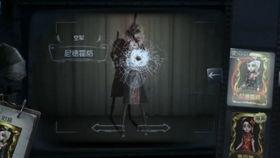 第五人格最新爆料赤松枫,第五人格新角色揭秘，神秘面纱下的守护者