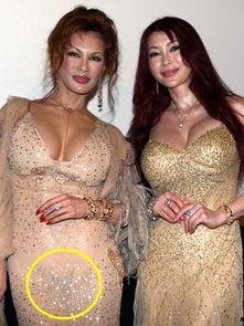 日本女下体纹身,神秘诱惑的东方风情