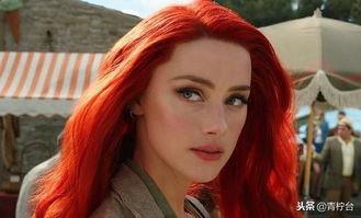 欧美红发av女郎,性感与魅力的完美融合