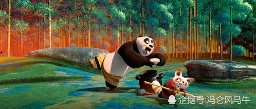 功夫熊猫日本