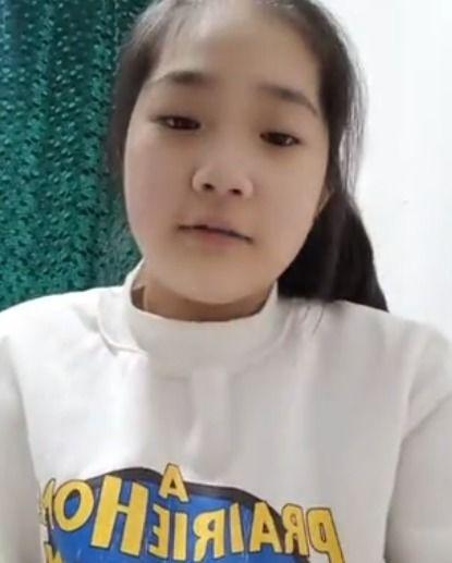 12岁女孩视频,展现童真魅力与时代风采