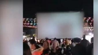 广东揭阳lj案视频,真相与争议交织的悬疑事件