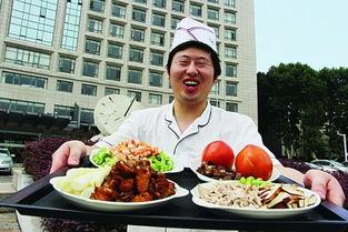 娱乐吃瓜酱食堂大叔