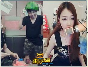 杭州娱乐主播吃瓜事件,揭秘网络直播界的争议瞬间