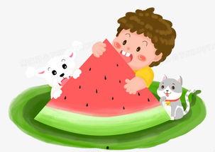 吃瓜娱乐素材哪里找,吃瓜娱乐素材的宝藏之地